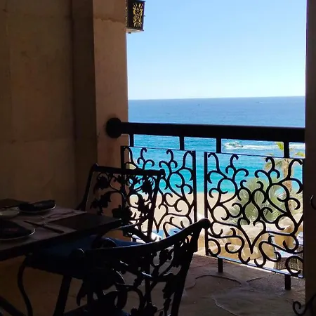 Grand Solmar Land'S End Resort De Lujo Los Cabos