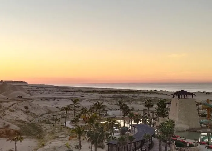 Grand Solmar Land's End De Lujo Cabos Cabo San Lucas
