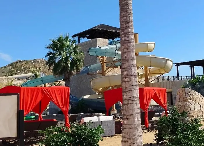 Grand Solmar Land's End De Lujo Cabos 5*