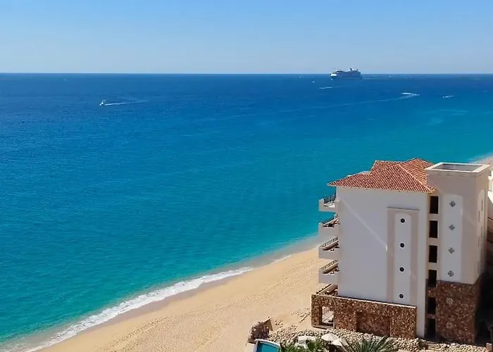 Grand Solmar Land's End De Lujo Cabos 5*